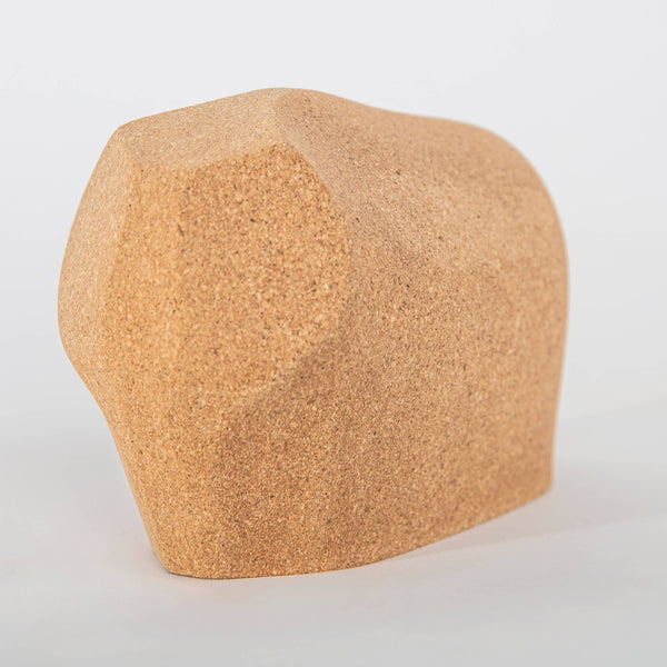 Charles And Marie Elefant - Kork | Christoph Steiger Studio