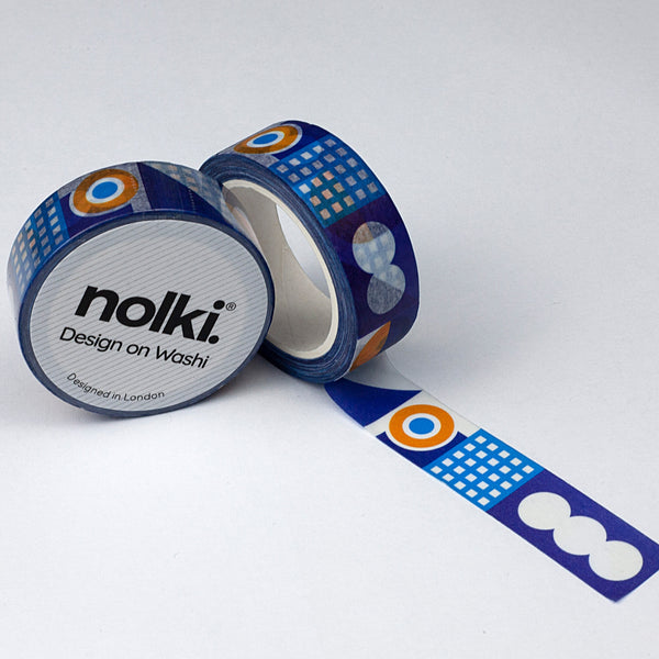 charles and marie ELOISE | Design on WASHI | Masking Tape & Deko-KLEBEBAND | nolki
