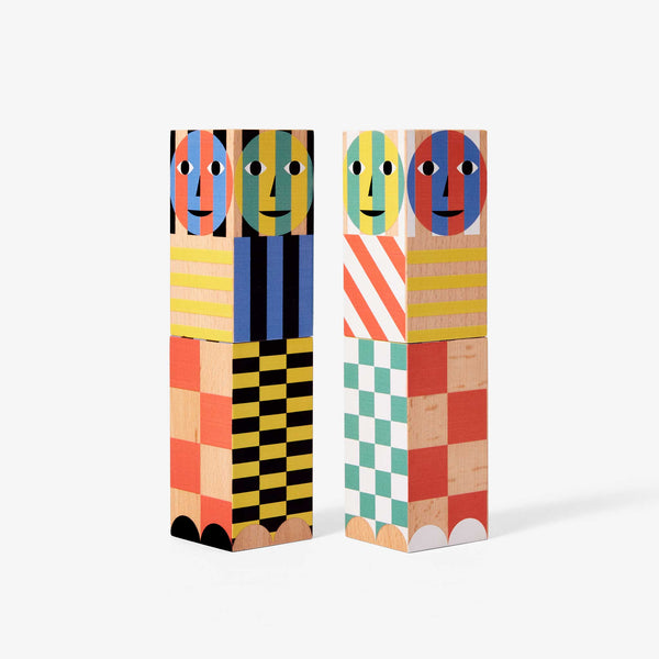 charles and marie EVERYBODY GRINDER - GEWÜRZMÜHLEN - Dusen Dusen | Areaware