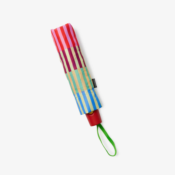 Charles And Marie EVERYBODY UMBRELLA | REGENSCHIRM | ⌀=106 Cm | Dusen Dusen | Areaware