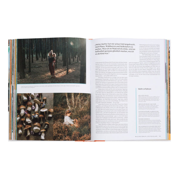 Charles And Marie FAMILIENABENTEUER - Buch - Deutsch | Austin Sailsbury | Gestalten Verlag