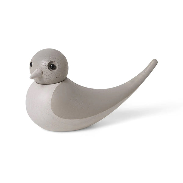 charles and marie FIGARO | Kleiner Holz-SINGVOGEL | mencke&vagnby | Spring Copenhagen