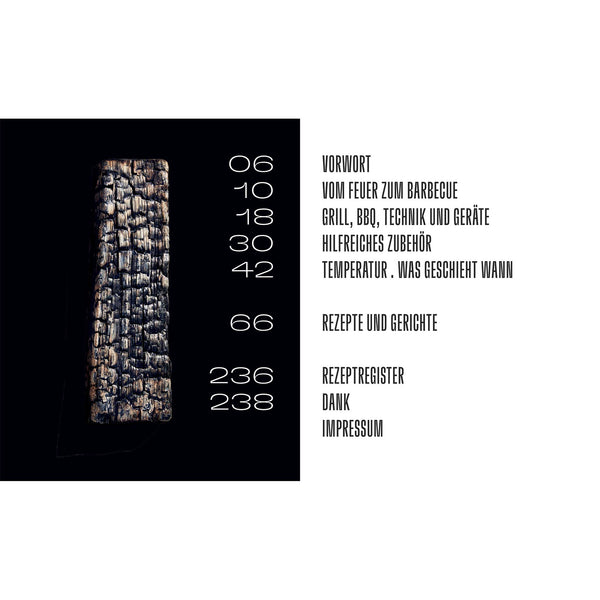 Charles And Marie FINE DINING GRILL & BBQ | KOCHBUCH Von L. Maurer & H. Antoniewicz | DK Verlag