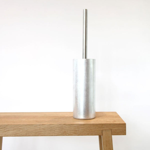 charles and marie FIRE - Klobürste - recycelte Feuerlöscher | werkvoll