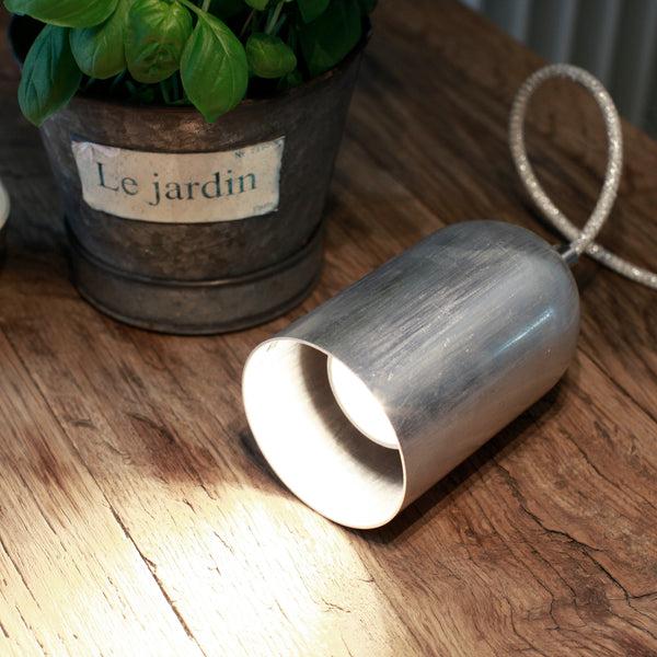 Charles And Marie FIRELIGHT - Hängeleuchte - Recycelte Feuerlöscher | Werkvoll