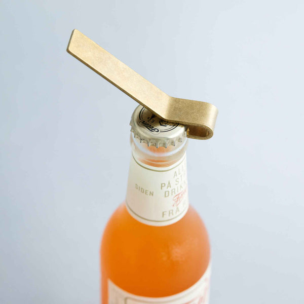 charles and marie Flaschenöffner - BOTTLE OPENER | Moebe