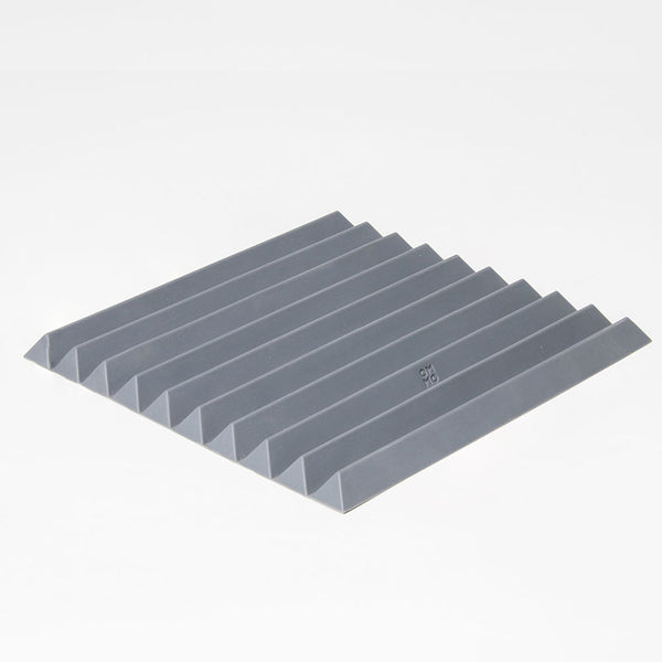 Charles And Marie FLIP | Faltbarer TOPFUNTERSETZER | Shane Schneck | Ommo