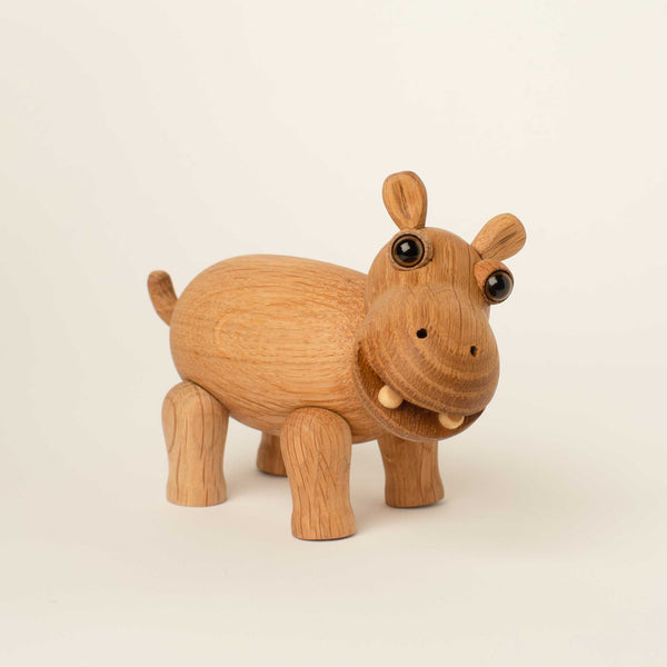 Charles And Marie FLORA | NILPFERD | Chresten Sommer | Spring Copenhagen