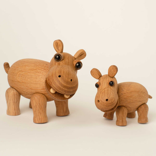 Charles And Marie FLORA | NILPFERD | Chresten Sommer | Spring Copenhagen