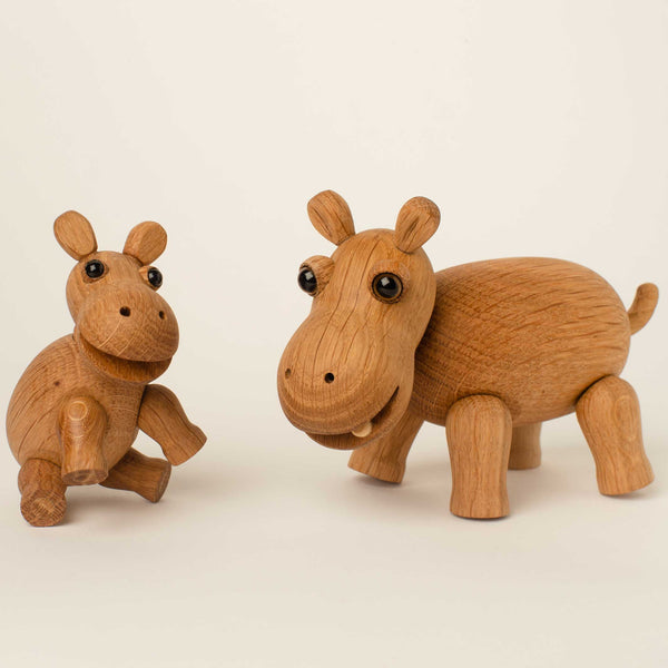 Charles And Marie FLORA | NILPFERD | Chresten Sommer | Spring Copenhagen