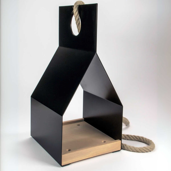 Charles And Marie FLY - Hängendes Vogelhaus - Dekoelement | finbeaux