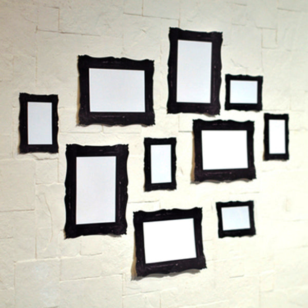 charles and marie FRAME-IT | Haft-NOTIZBLOCK | Pak Kitae