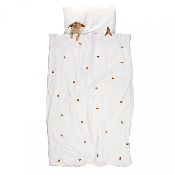 Charles And Marie FURRY FRIENDS | Kinder BETTWÄSCHE | Snurk