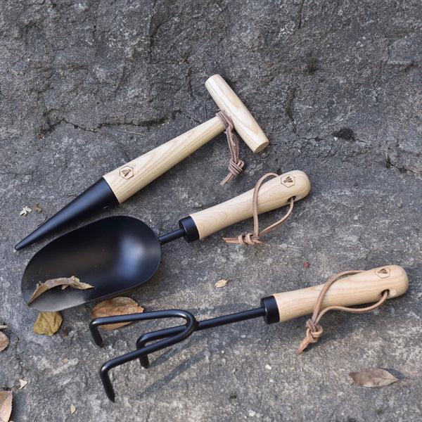 charles and marie Garten & Pflanz-Set - 3-teiliges Set | Laguiole