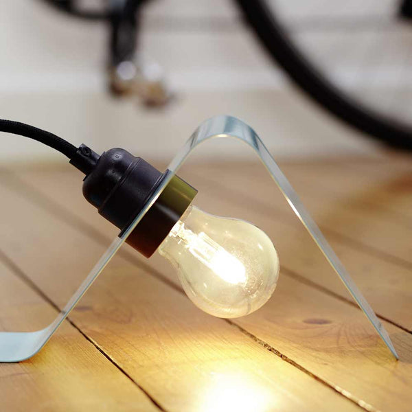 Charles And Marie GRAPH | TISCH-LEUCHTE | Form|knast | Deparso