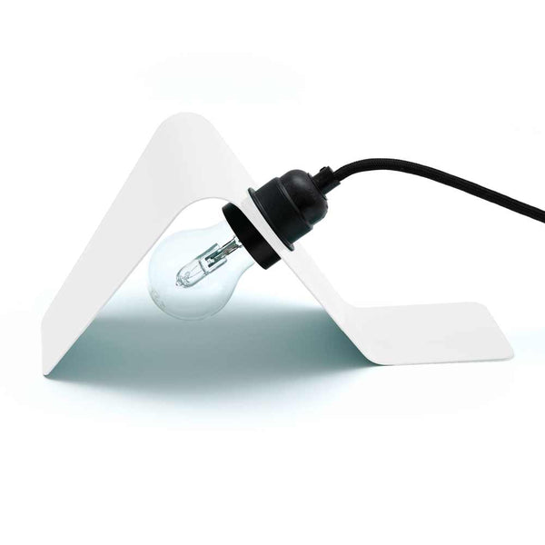 Charles And Marie GRAPH | TISCH-LEUCHTE | Form|knast | Deparso