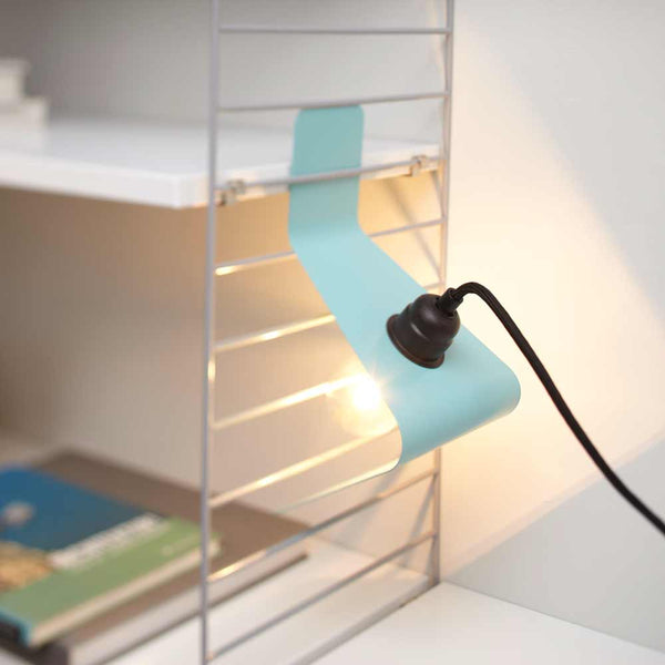 Charles And Marie GRAPH | TISCH-LEUCHTE | Form|knast | Deparso