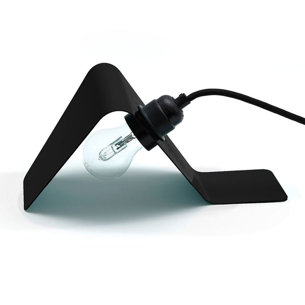 charles and marie GRAPH | TISCH-LEUCHTE | form|knast | Deparso