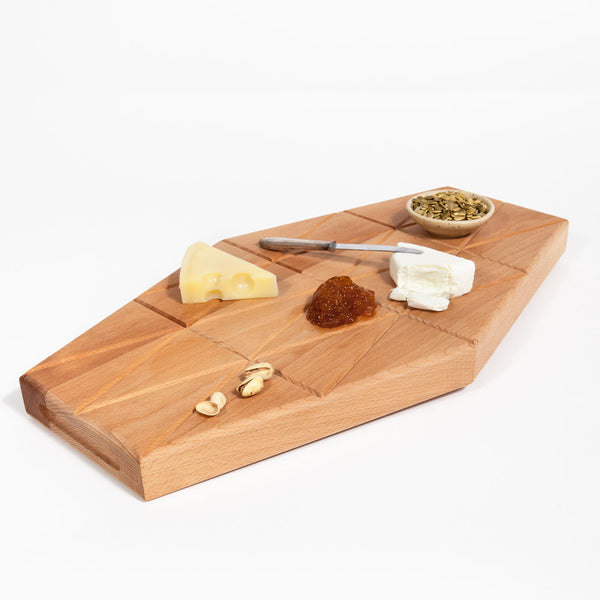 Charles And Marie GRID | SERVIER- & SCHNEIDEBRETTER | Daphna Laurens | Areaware