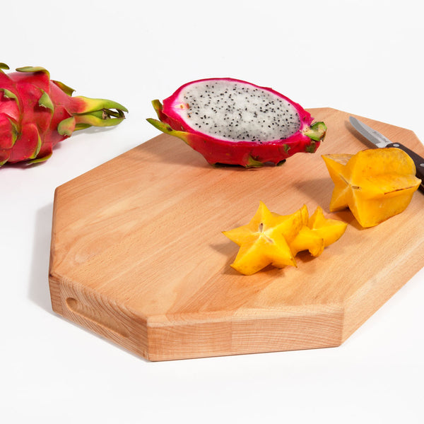 Charles And Marie GRID | SERVIER- & SCHNEIDEBRETTER | Daphna Laurens | Areaware