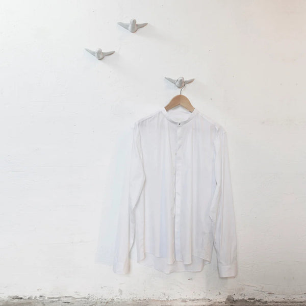 Charles And Marie GROSSER VOGELSCHWARM - Garderobenhaken – 3er Set Vögel - Groß | Formpoet