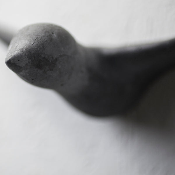 Charles And Marie GROSSER VOGELSCHWARM - Garderobenhaken – 3er Set Vögel - Groß | Formpoet