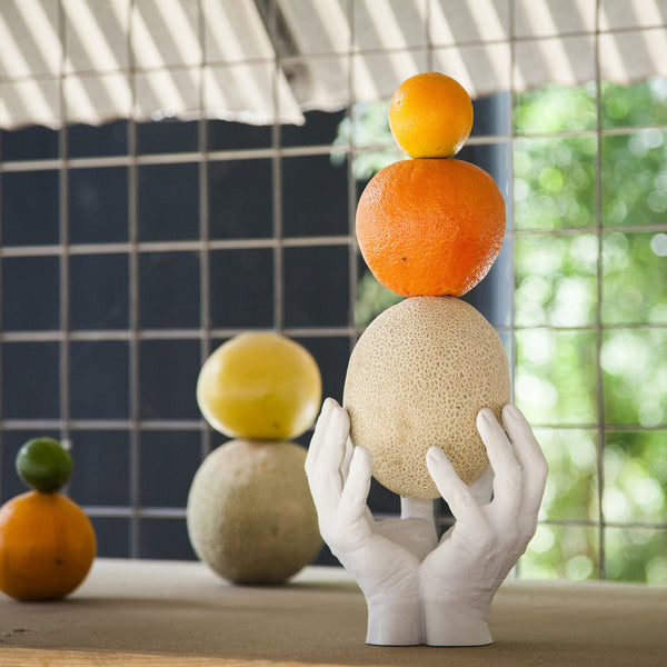 Charles And Marie HAND BOWL | SCHALE | Harry Allen | Areaware