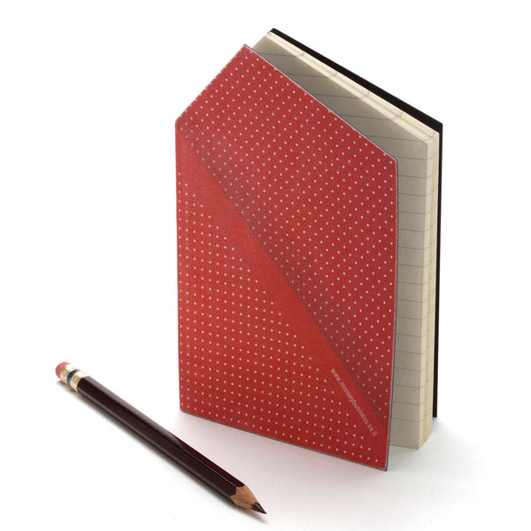 Charles And Marie HANKIE | Notiz-Einsteck-BÜCHLEIN | Noam Bar Yochai | Monkey Business