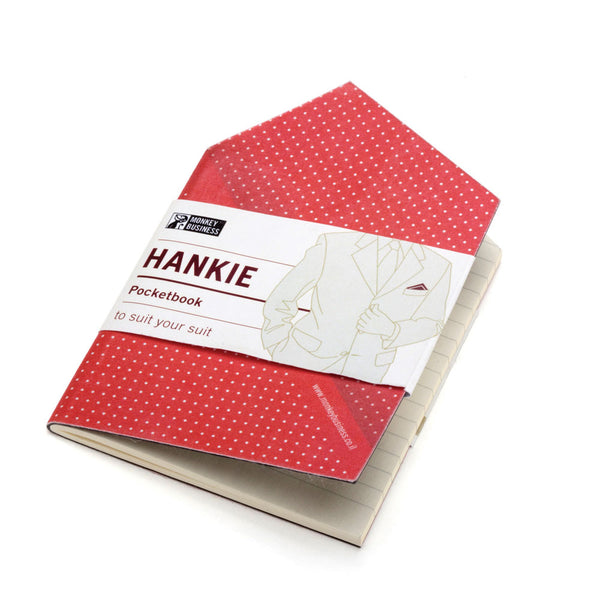 charles and marie HANKIE | Notiz-Einsteck-BÜCHLEIN | Noam Bar Yochai | Monkey Business