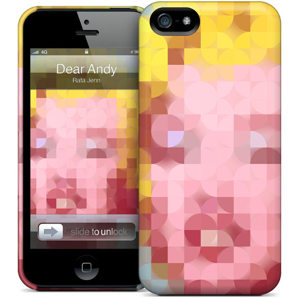 Charles And Marie HARDCASES - Schutzhüllen für IPhone 5 & 5s | Gelaskin