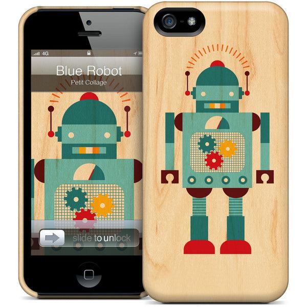 charles and marie HARDCASES - Schutzhüllen für iPhone 5 & 5s | Gelaskin