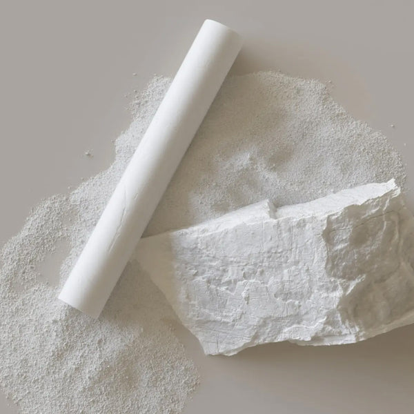 Charles And Marie Hardcover NOTEBOOK A5 | Navy-blaues NOTIZBUCH | Karst Stone Paper