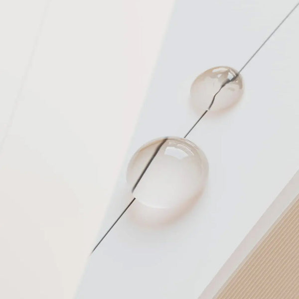 Charles And Marie Hardcover NOTEBOOK A5 | Rosa NOTIZBUCH | Karst Stone Paper