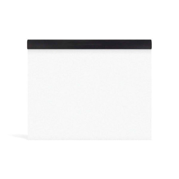 Charles And Marie Hardcover SKETCHPAD - Schwarzer SKIZZENBLOCK | Karst Stone Paper