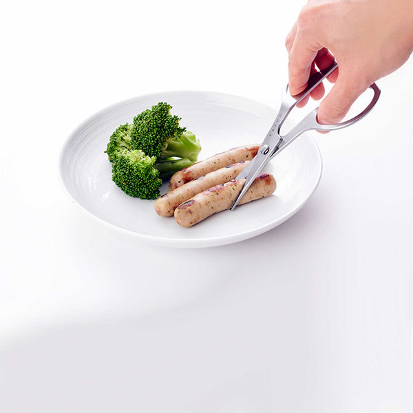 Charles And Marie HASAMI | Japanischer KÜCHENSCHERE | EAtoCO