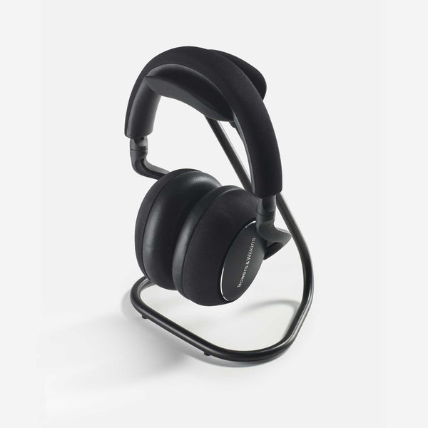Charles And Marie HEADPHONE STAND - Schwarze Kopfhörer Halterung | Craighill