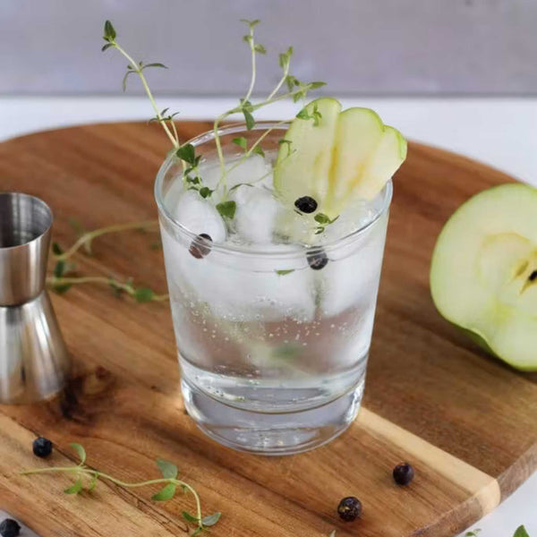 Charles And Marie Herbs GIN | 700ML | 39%VOL | Copenhagen OriGINal