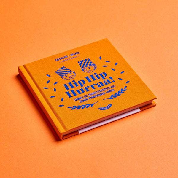 charles and marie HIP HIP HURRAA | Die wunderbaren Jahre unserer Kinder | GEBURTSTAG-TAGEBUCH | Stratier