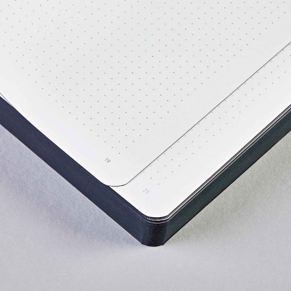 Charles And Marie HOLY SHIT - NOTIZBUCH - GRAPHIC L Serie | Nuuna