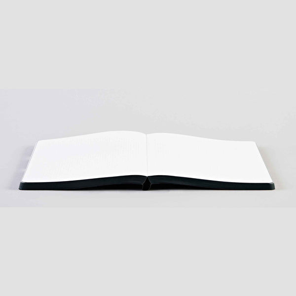 Charles And Marie HOLY SHIT - NOTIZBUCH - GRAPHIC L Serie | Nuuna