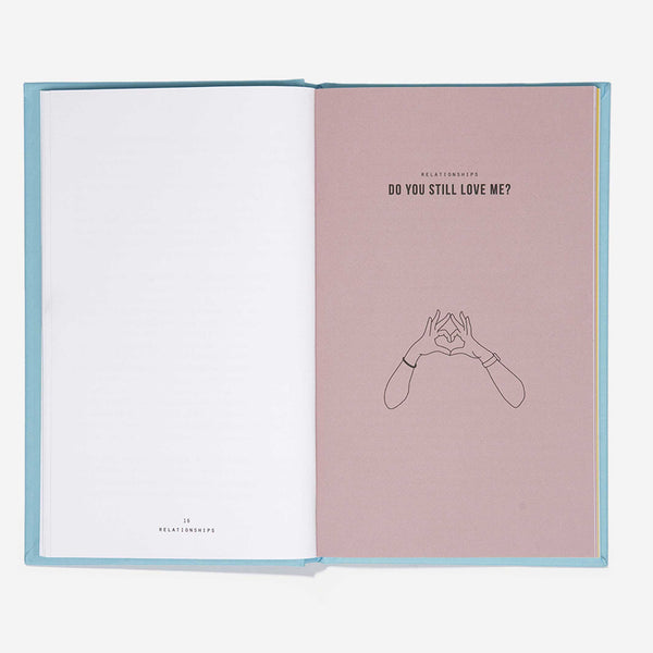 Charles And Marie HOW TO FIND THE RIGHT WORDS - Buch - English Edition | The School Of Life