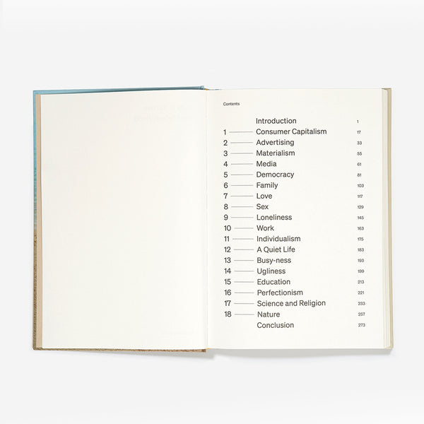 Charles And Marie HOW TO SURVIVE THE MODERN WORLD | BUCH | English Edition | The School Of Life