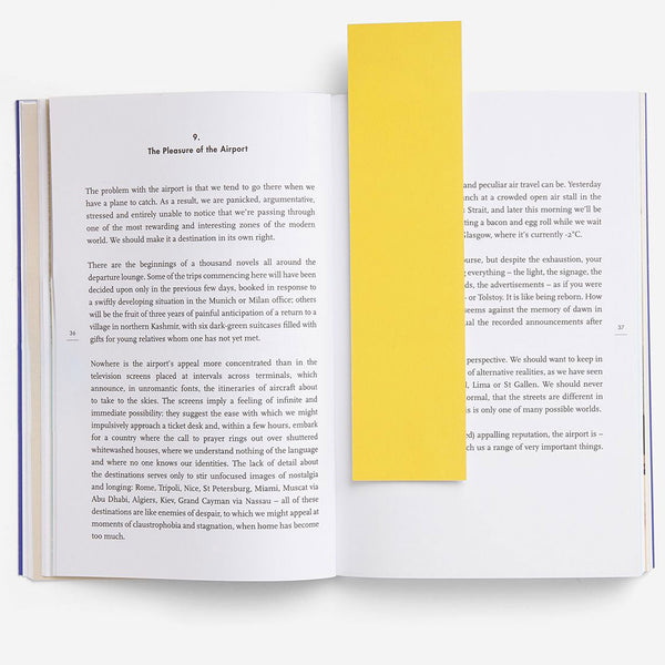 Charles And Marie HOW TO TRAVEL | REISE-BUCH | English Edition | The School Of Life