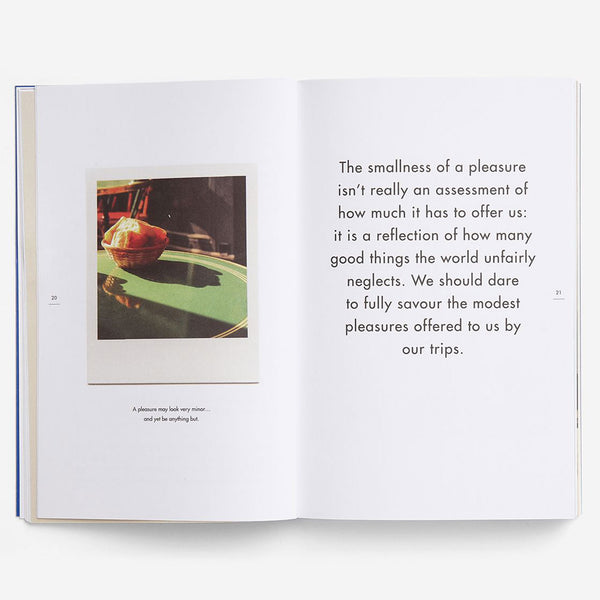 Charles And Marie HOW TO TRAVEL | REISE-BUCH | English Edition | The School Of Life