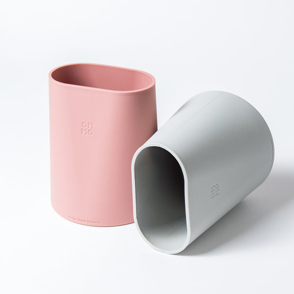 charles and marie HUB | UTENSILIEN BEHÄLTER | Shane Schneck | Ommo