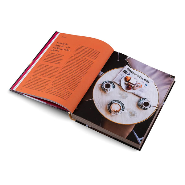 Charles And Marie IN 80 KAFFEES UM DIE WELT | BUCH | Lani Kingston | Deutsch | Gestalten Verlag