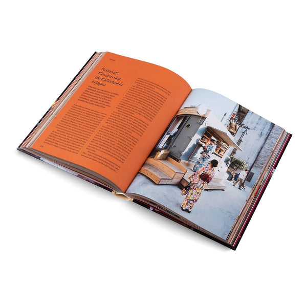 Charles And Marie IN 80 KAFFEES UM DIE WELT | BUCH | Lani Kingston | Deutsch | Gestalten Verlag