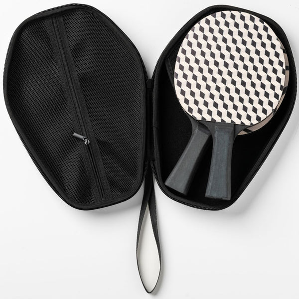 charles and marie ISLAND & SANTORINI - Tasche - Tischtennis Case | Mr. Tischtennis