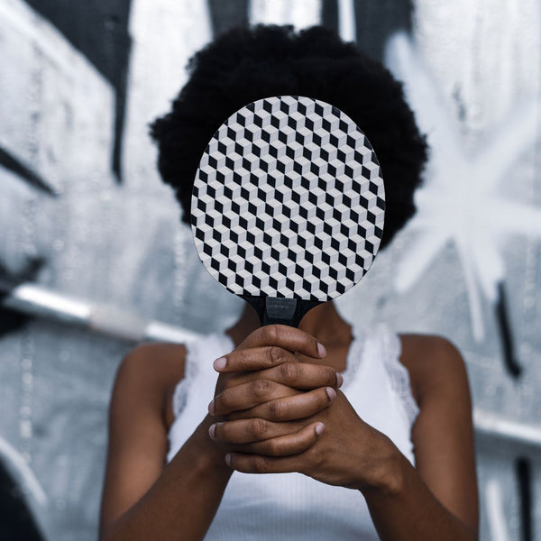 Charles And Marie ISLAND - Tischtennisschläger - Design Schläger | Mr. Tischtennis