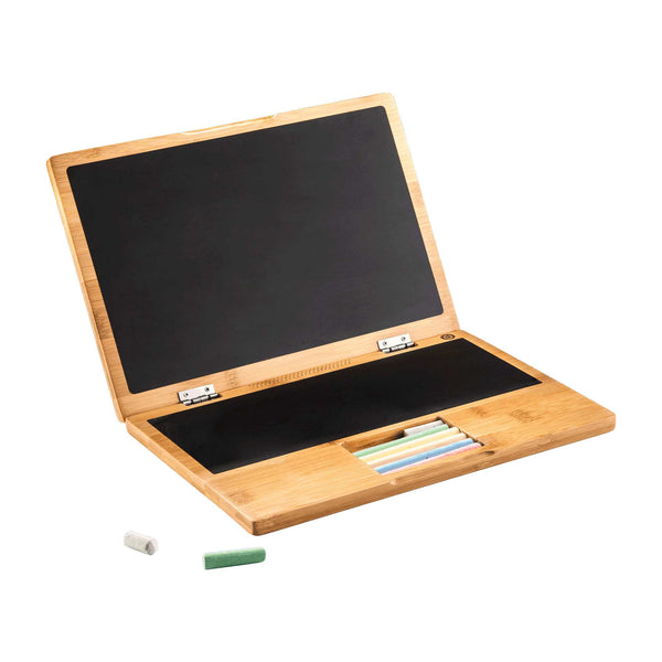 Charles And Marie IWOOD - Mein Erster Laptop | Donkey Products